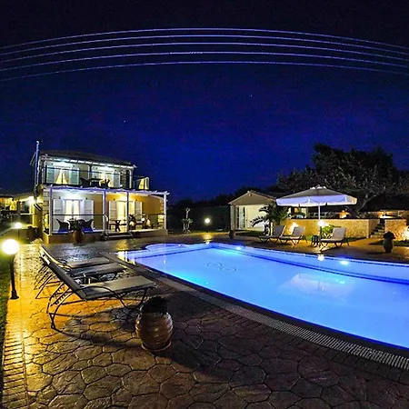 Villa Villa Kalipso *