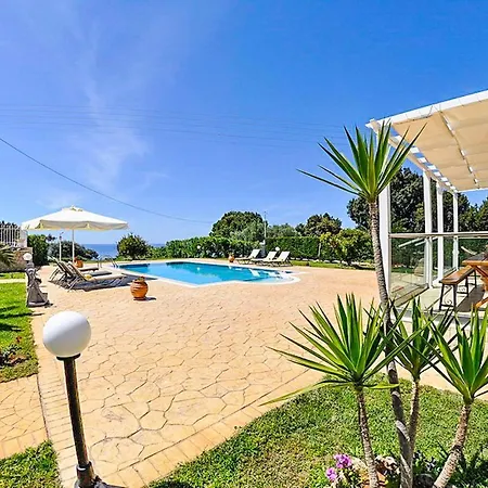 Villa Kalipso Halikounas