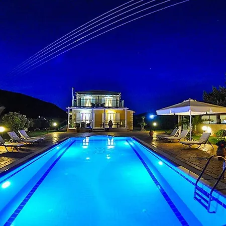 Villa Kalipso *