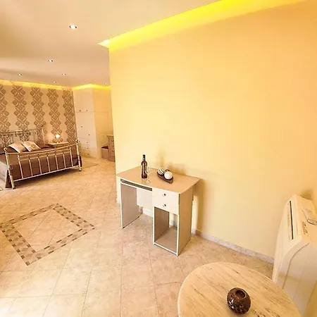 Kalipso Villa *