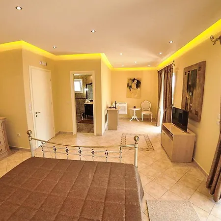 Kalipso Villa *