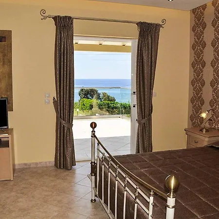 Villa Kalipso Halikounas