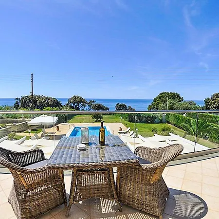 Villa Kalipso Halikounas